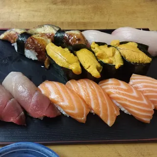 Unagi*