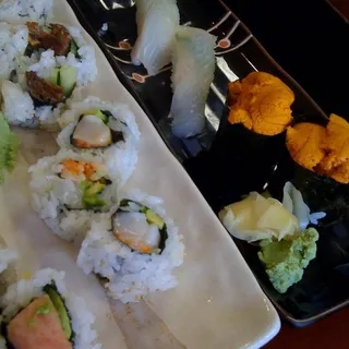 Hirame*