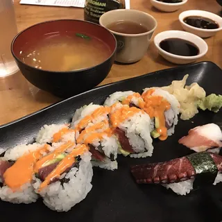 Tako*