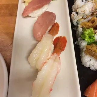 Amaebi*