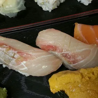 Kanpachi*