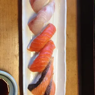 Iwana*