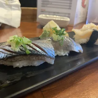 Sanma*
