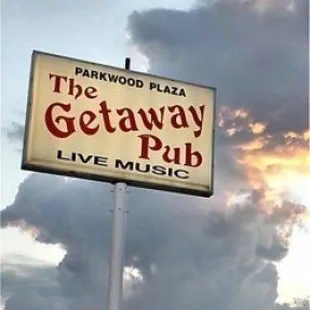 The Getaway Pub best live music, open mic, and karaoke in the valley!!! 1462 North Portage Path 330-867-8700