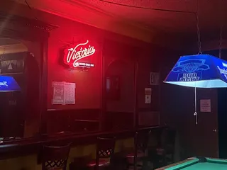 Rio Rosas Bar