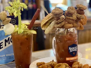 Barronett Bar & Grill