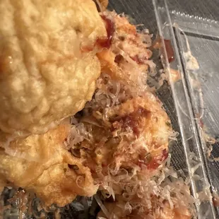 Takoyaki