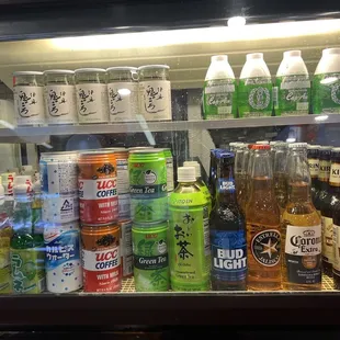 drink