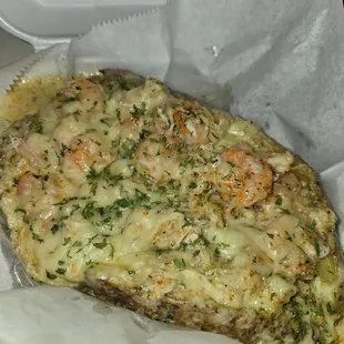 Seafood Bud