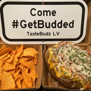 Come #GetBudded with TasteBudz Las Vegas