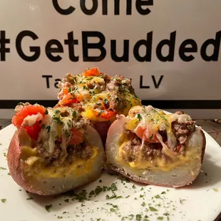 Bud Babies 
Come #GetBudded with TasteBudz Las Vegas