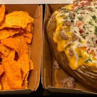 Nacho Bud