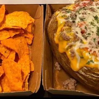 Doritos Nacho Bud