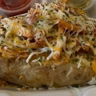 Chicken Fajita Bud
