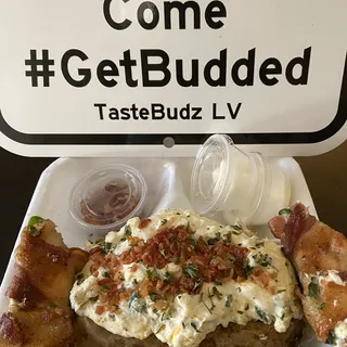 Jalapeno Popper Bud