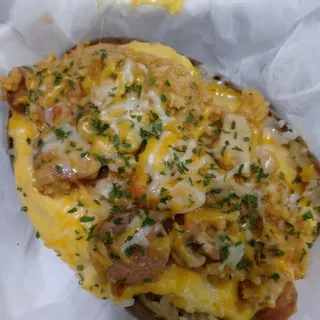Jambalaya Bud