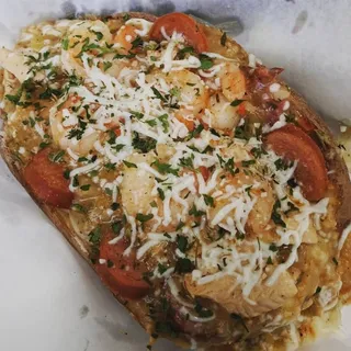 Cajun Gumbo Bud