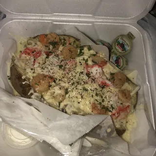 Seafood Bud