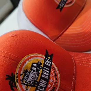 Merch Available Soon!