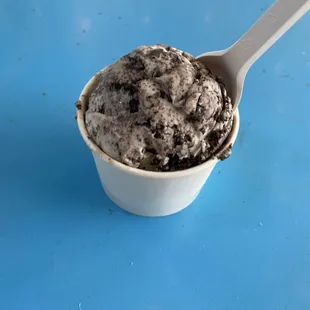 Getcha Sum Ice Cream Parlor