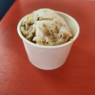 Cinnamon toast crunch