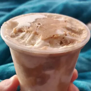 Apple pie cinnamon toast crunch