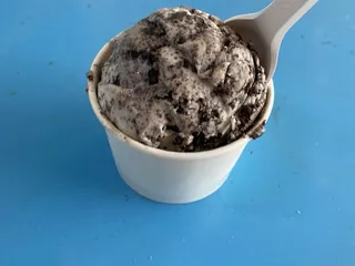 Getcha Sum Ice Cream Parlor