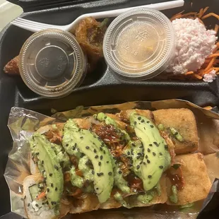 Getsu-ko Sushi
