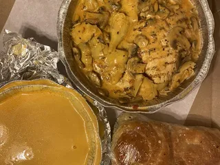 Napolis Italian Pizza & Restaurant