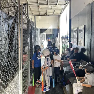 Great seating for parents or the kids