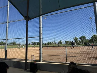 Deleo Regional Sports Park