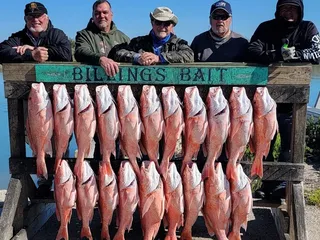 Reel Addiction Fishing Guide