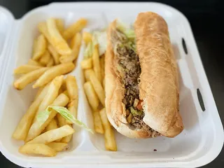 St George Subs & Grill