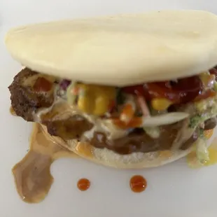 burgers, food, burger