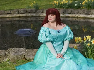 Once Upon A Fairytale