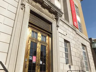 Rock Hill Pottery Center