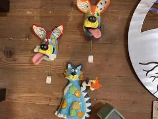 Stewart's Village Gallery