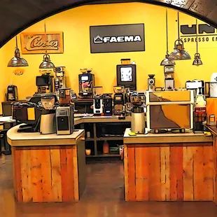 Geva Coffee
