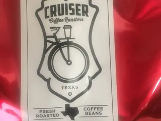 Cruiser Coffee