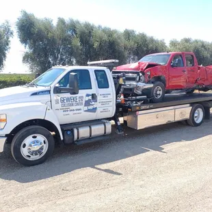 RV Repair
