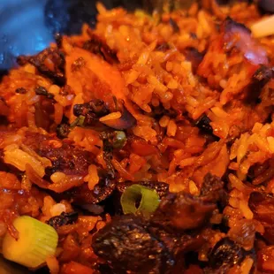 Chicken Claypot