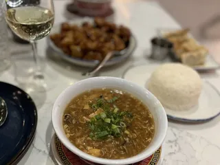 Chef Xue