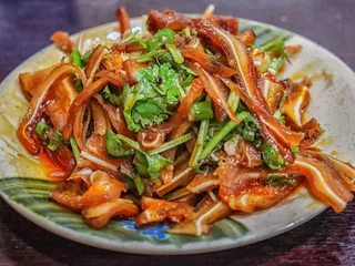 Noodle Pot