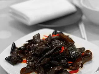 Beijing Noodle No 9