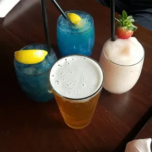 drink
