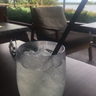 Black Cherry Mule
