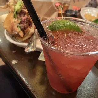 Bourbon Breeze