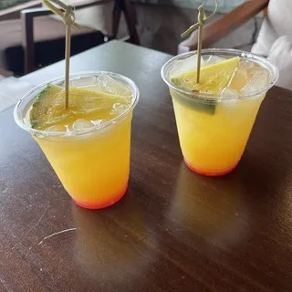 Banana Cabana