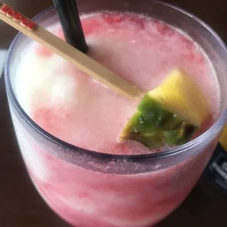 Frozen Pi-a Colava