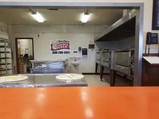 Cornersburg Pizza Boardman